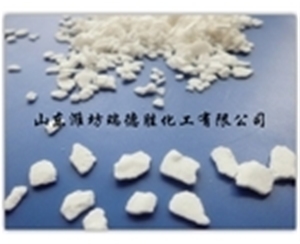 四川融雪剂专用片状氯化钙